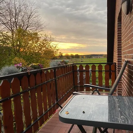 Gasthof Heidetraum Pension&ferienwohnung Arndt 4*