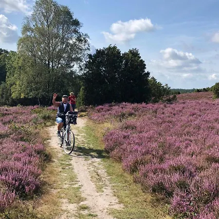 Heidetraum & Arndt Bispingen