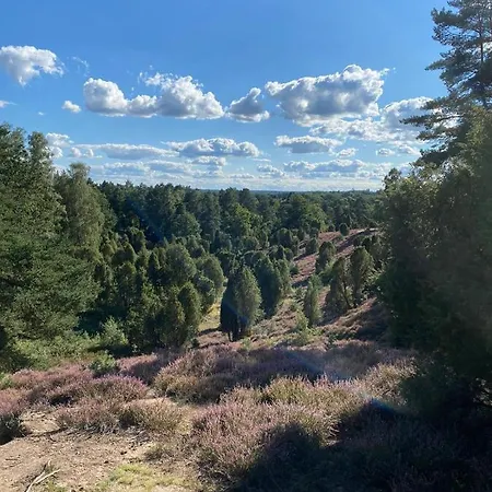 Heidetraum & Arndt Penzion 4*