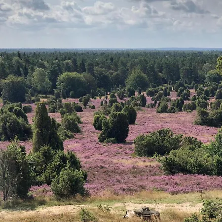 Heidetraum & Arndt Bispingen