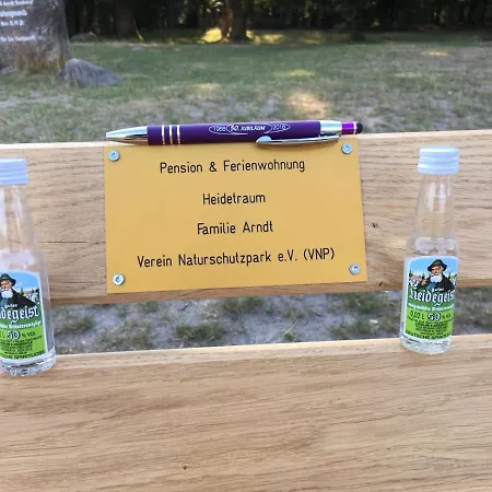 Heidetraum & Arndt Bispingen