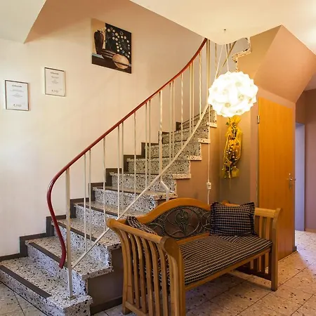 Heidetraum Pension&ferienwohnung Arndt Bispingen