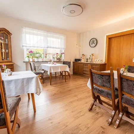 Heidetraum Pension&ferienwohnung Arndt Gasthof Bispingen