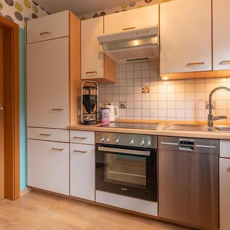 Heidetraum & Arndt 4*