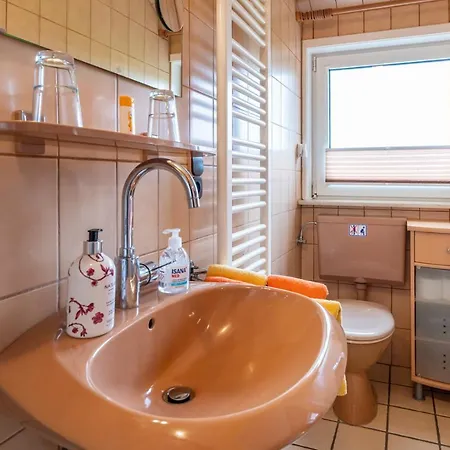 Heidetraum Pension&ferienwohnung Arndt