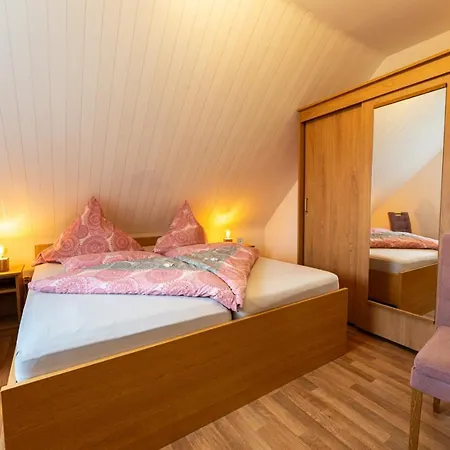 Heidetraum Pension&ferienwohnung Arndt 4*