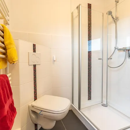 Heidetraum Pension&ferienwohnung Arndt Bispingen