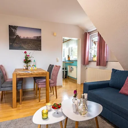 Penzion Heidetraum & Arndt