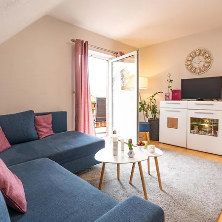 Heidetraum Pension&ferienwohnung Arndt
