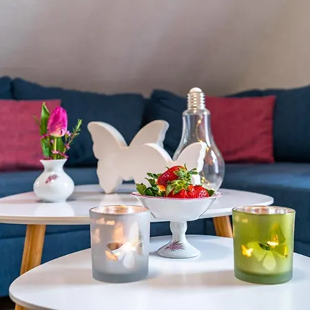 Heidetraum Pension&ferienwohnung Arndt 4*