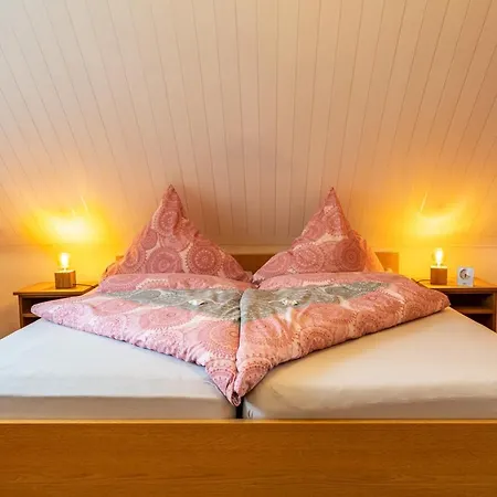 Heidetraum Pension&ferienwohnung Arndt 4* Bispingen