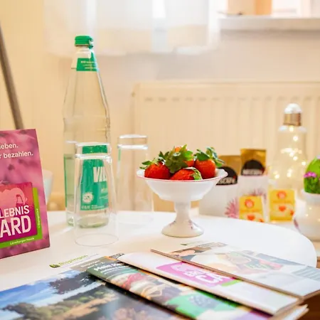 Heidetraum & Arndt 4*