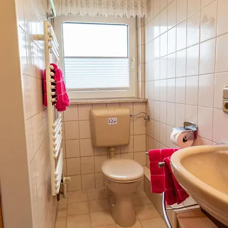 Casa de hóspedes Heidetraum & Arndt 4*