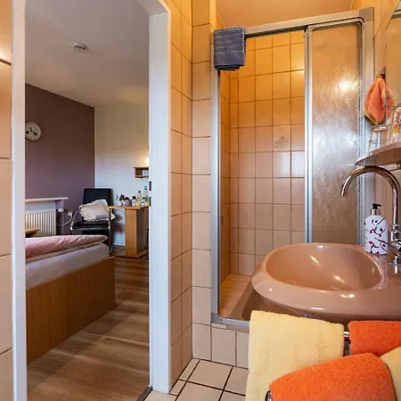 Heidetraum & Arndt Casa de hóspedes Bispingen