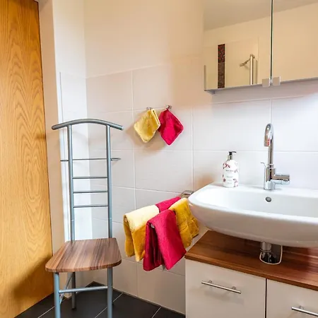 Heidetraum & Arndt Casa de hóspedes 4*