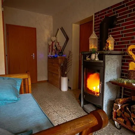 Penzion Heidetraum & Arndt 4*