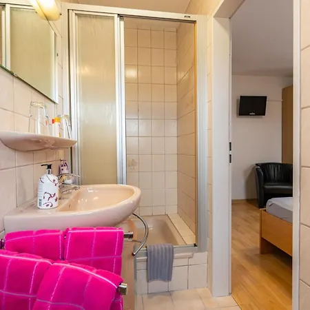 Gasthof Heidetraum Pension&ferienwohnung Arndt Bispingen