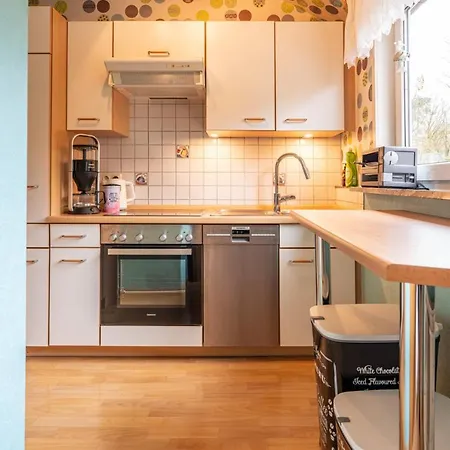 Heidetraum Pension&ferienwohnung Arndt 4*