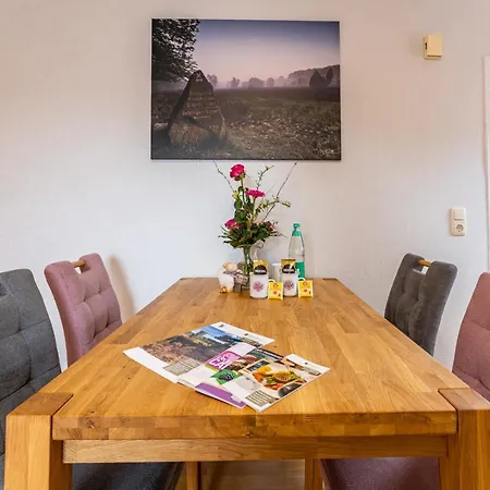 Gasthof Heidetraum Pension&ferienwohnung Arndt Bispingen