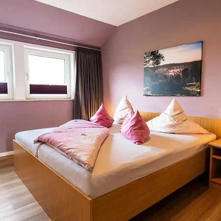 Heidetraum Pension&ferienwohnung Arndt Gasthof