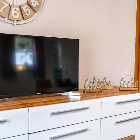 Heidetraum Pension&ferienwohnung Arndt Gasthof Bispingen