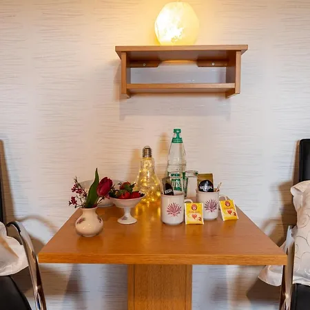 Heidetraum Pension&ferienwohnung Arndt Bispingen