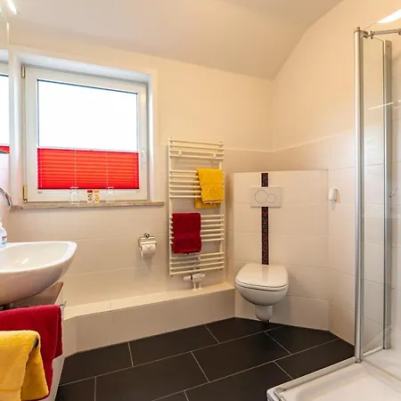 Heidetraum & Arndt Casa de hóspedes 4*