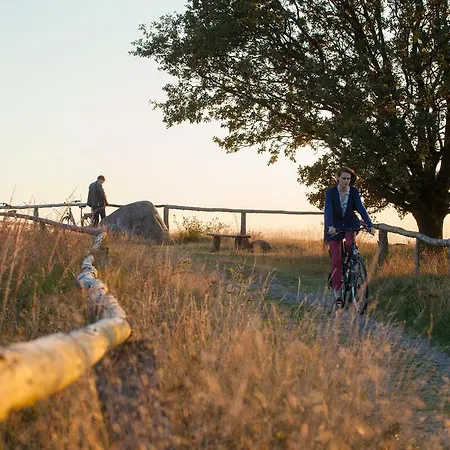 Casa de hóspedes Heidetraum & Arndt