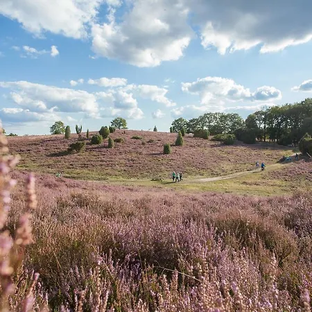 Penzion Heidetraum & Arndt 4*