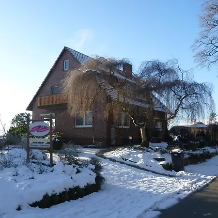 Heidetraum Pension&ferienwohnung Arndt Gasthof