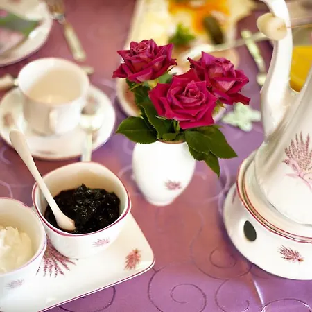 Casa de hóspedes Heidetraum & Arndt 4*