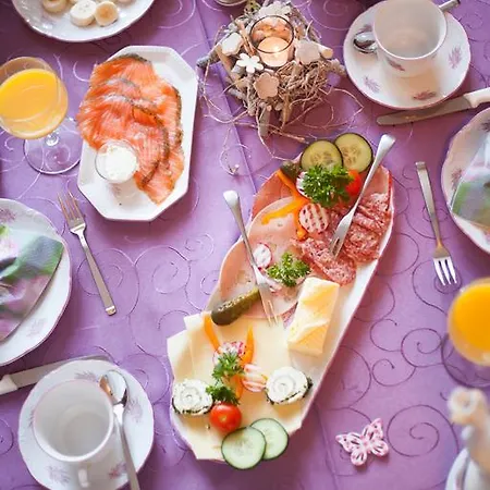 Heidetraum Pension&ferienwohnung Arndt 4*