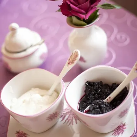 Heidetraum & Arndt Casa de hóspedes Bispingen