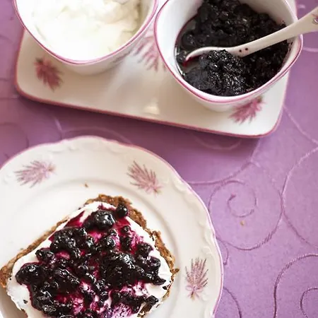 Heidetraum & Arndt Penzion