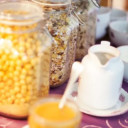 Heidetraum & Arndt 4*