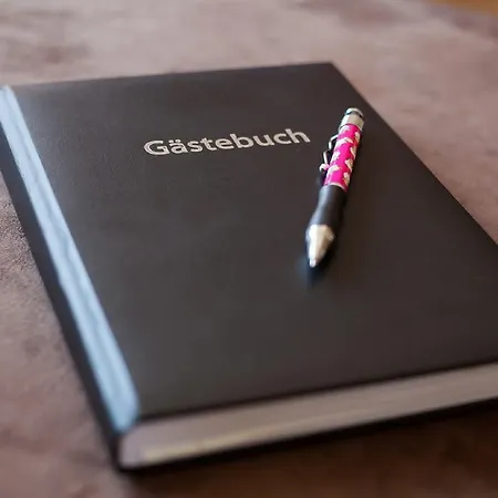 Heidetraum & Arndt Casa de hóspedes 4*