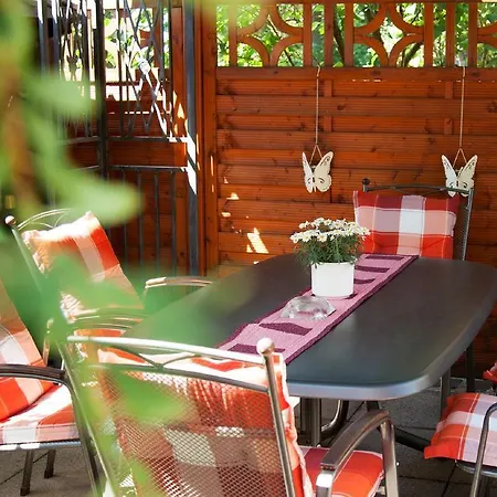 Heidetraum & Arndt Penzion Bispingen