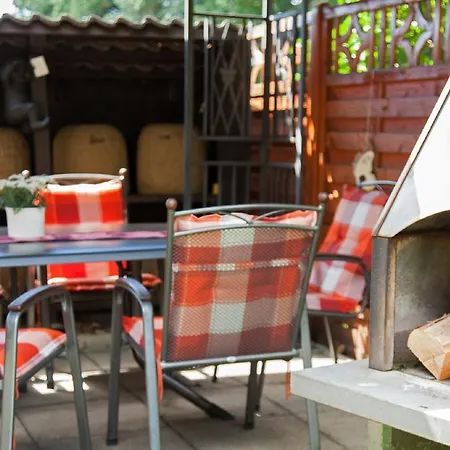 Heidetraum & Arndt Casa de hóspedes