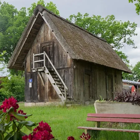 Heidetraum Pension&ferienwohnung Arndt Gasthof