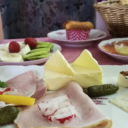 Heidetraum Pension&ferienwohnung Arndt Bispingen