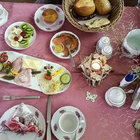 Heidetraum & Arndt 4*