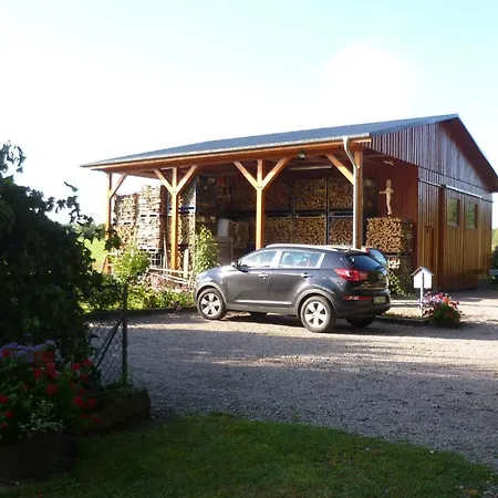 Heidetraum Pension&ferienwohnung Arndt 4* Bispingen