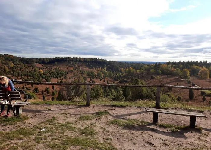 海德特罗姆膳食公寓和菲利恩沃农阿恩特酒店 4*