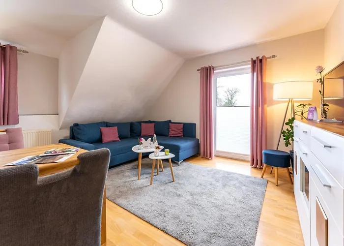 海德特罗姆膳食公寓和菲利恩沃农阿恩特酒店 招待所